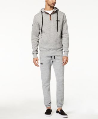 macys mens sweat suits