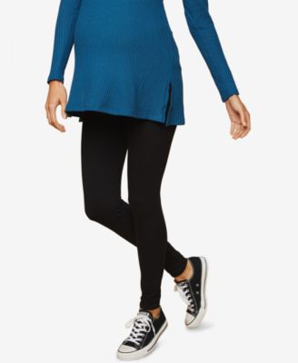 macys maternity leggings