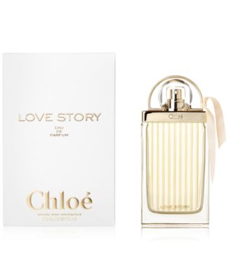 Chloe Chloé Love Story Eau de Parfum, 2 