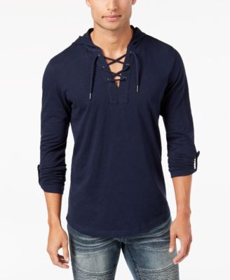 macy's inc long sleeve tops