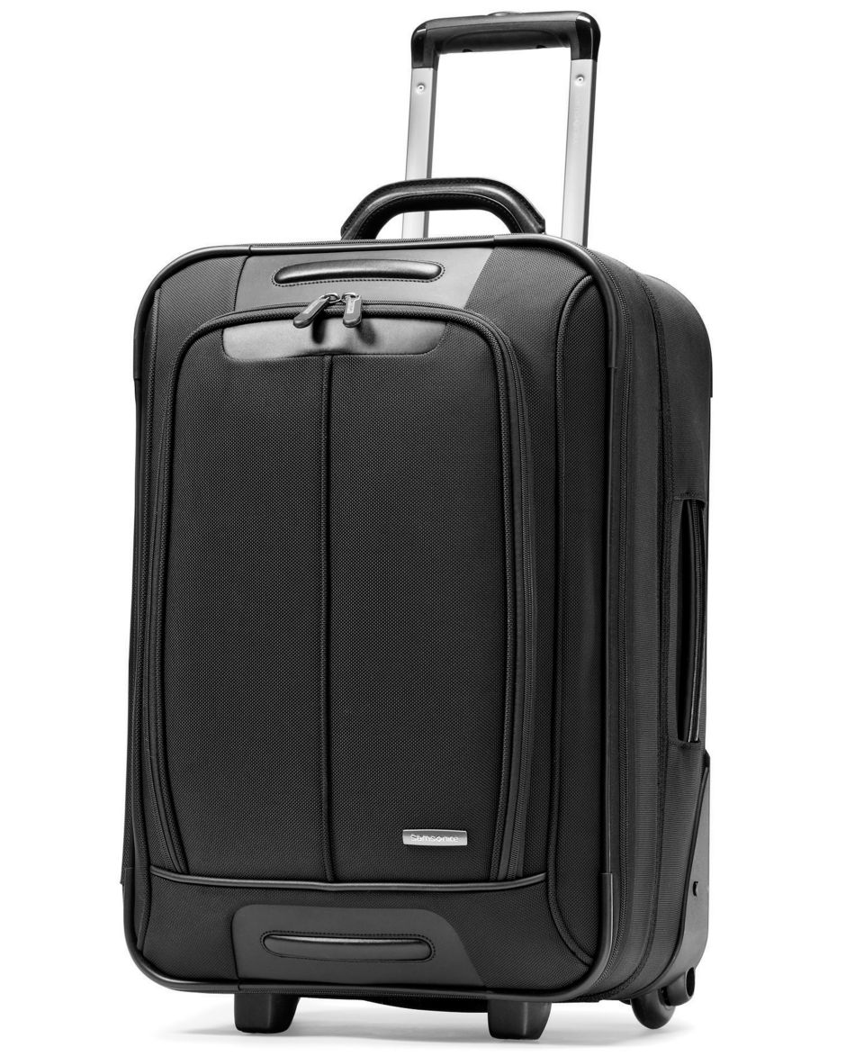 Samsonite Suitcase, 21 Premier Rolling Spinner Upright   Luggage