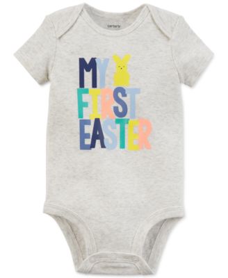 macy's baby boy easter outfits
