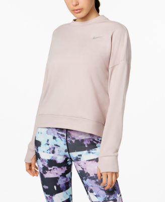 nike therma sphere element top