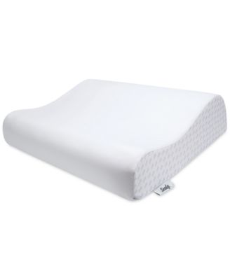 Sealy Memory Foam Contour Pillow 