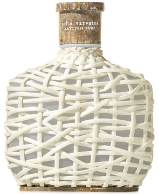 pure eau de toilette