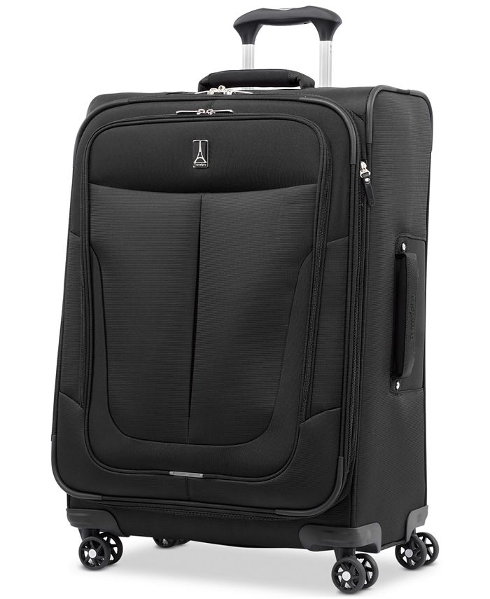 Travelpro CLOSEOUT! Walkabout 4 25" Softside CheckIn Spinner, Created