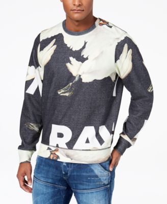 g star sweatshirt