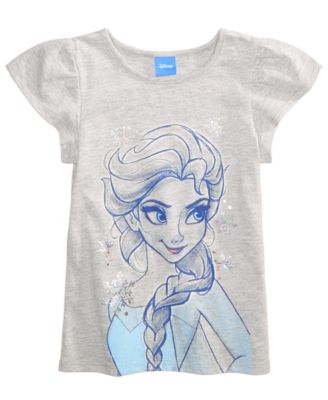 disney frozen t shirt