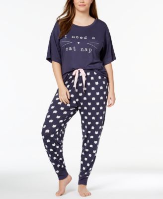 macys sleep wear