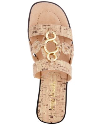 easy street torrid sandal