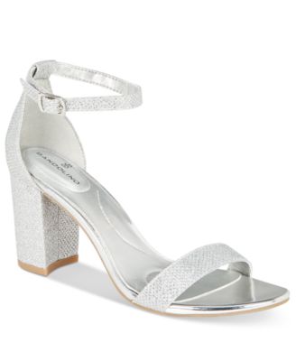bandolino armory sandal