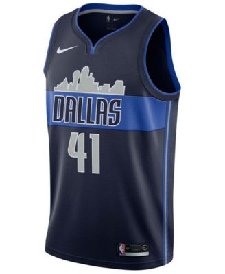 dirk nowitzki statement jersey