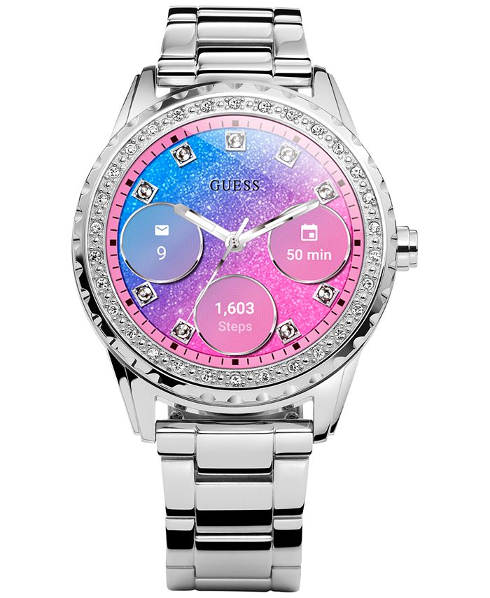 smart guess watch