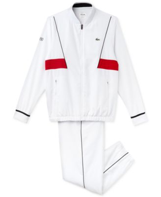 macys tracksuit mens