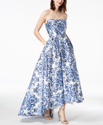 macy's betsy adams dress