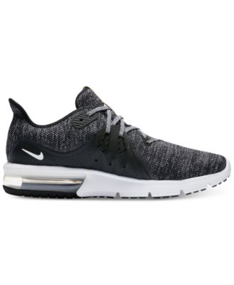 Nike Men's Air Max Sequent 3 Running 