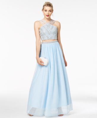 macys say yes to the dress prom
