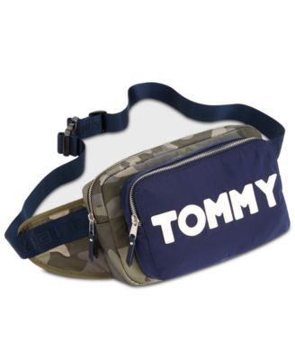 tommy fanny pack