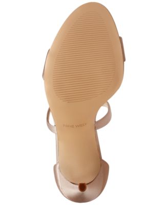 mydebut evening sandals