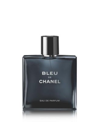 macy's bleu de chanel parfum