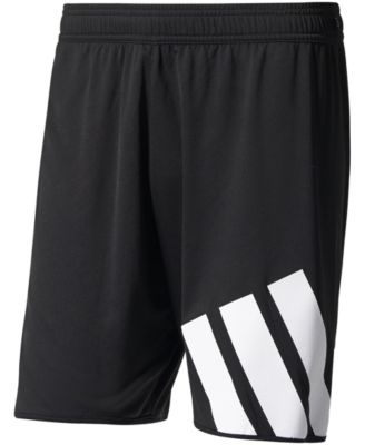 adidas men's soccer shorts