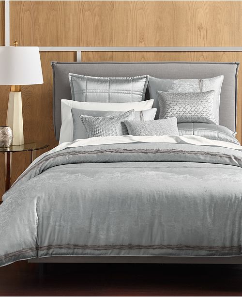 Hotel Collection Closeout Muse Bedding Collection Reviews Bedding Collections Bed Bath Macy S