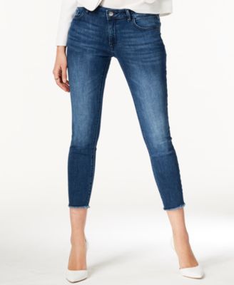dl1961 florence cropped jeans