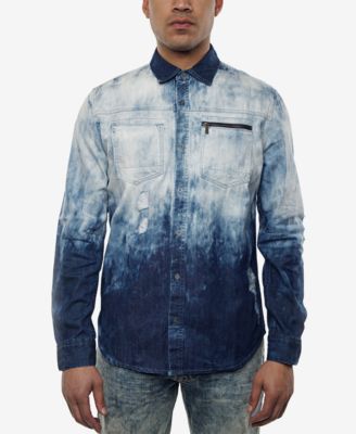 macys sean john jeans