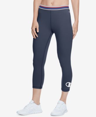 champion capri yoga pants