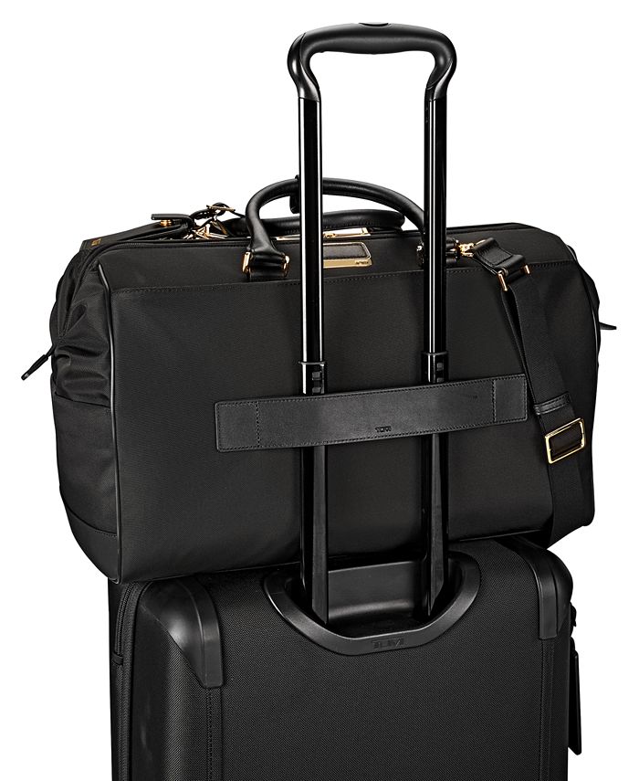 Tumi Larkin Annandale Duffel Bag & Reviews Duffels & Totes Luggage
