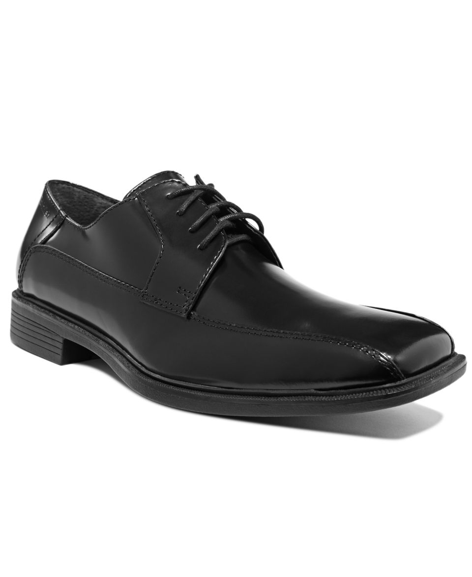 Calvin Klein Shoes, Brent Moc Toe Lace Up Shoes   Mens Shoes