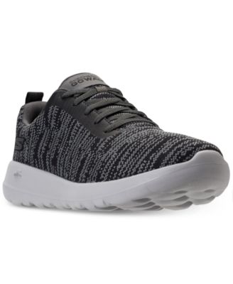 men's gowalk max walking sneakers from finish line