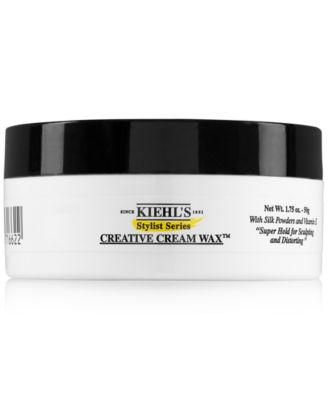 Крем-воск для творчества Kiehls Since 1851 Stylist Series, 1,75 унции.
