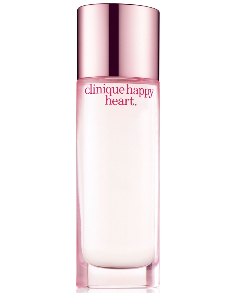 Clinique Happy Heart for Women Perfume Collection   Clinique   Beauty