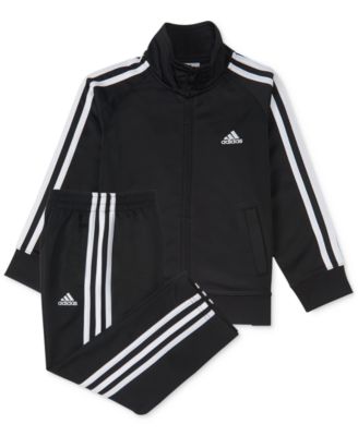 baby adidas suit
