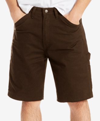 levis carpenter shorts