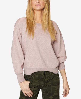 dolman sleeve hoodie