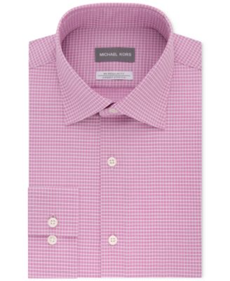 macys michael kors dress shirts