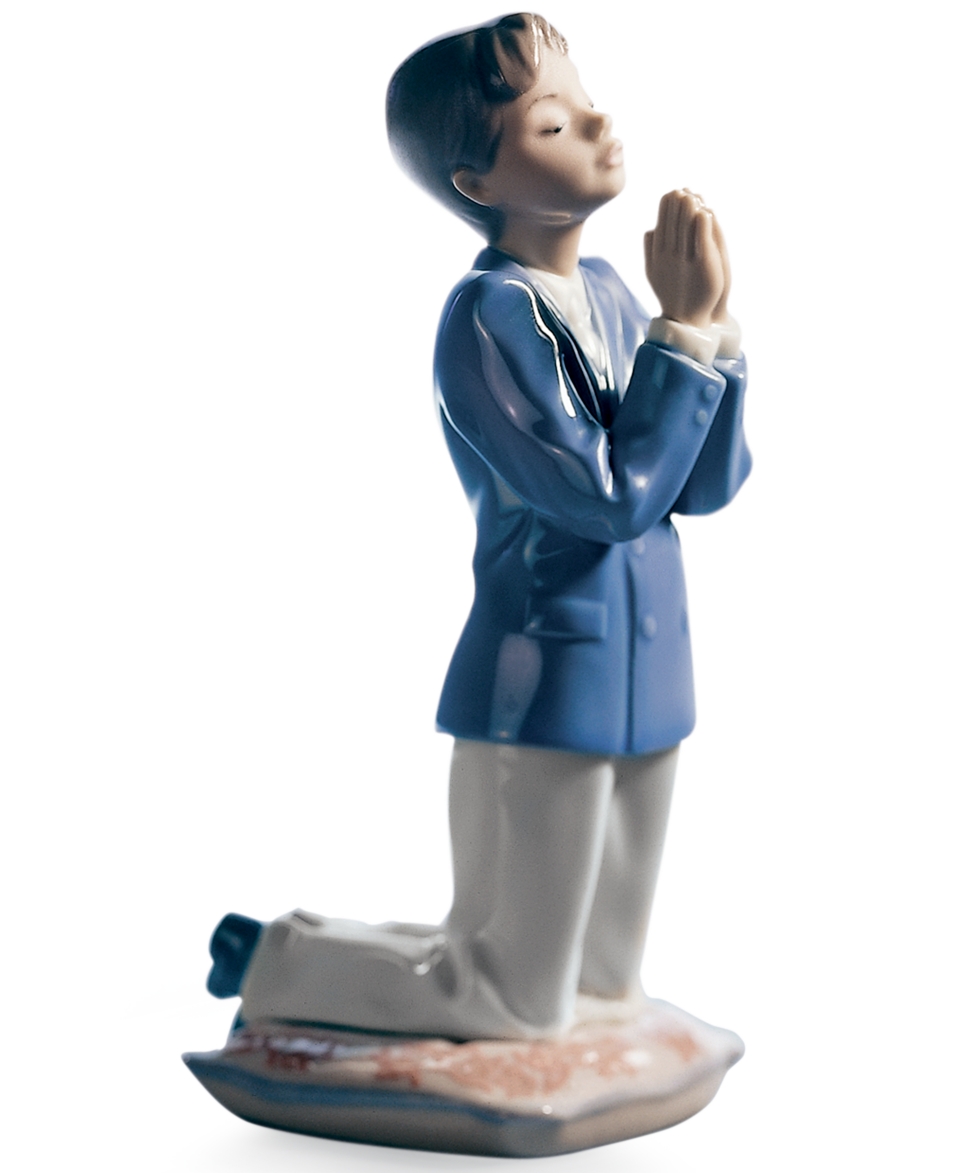 Religious Figurines for Kids & Babies