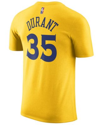 kevin durant golden state warriors t shirt