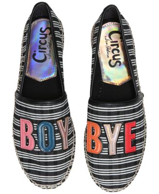 circus by sam edelman espadrille flats