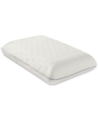 Martha Stewart Collection Dream Science Classic Foam Pillows Created For Macy S Reviews Pillows Bed Bath Macy S