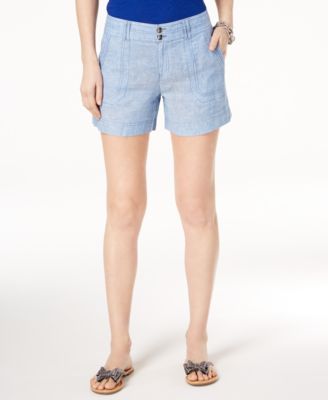 inc shorts at macys