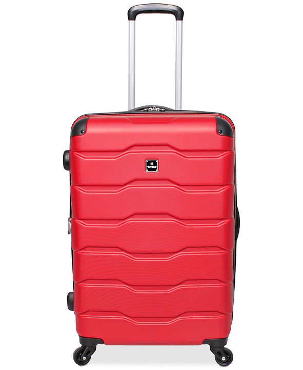 Tag Matrix 2.0 24" Hardside Expandable Spinner Suitcase, Created for