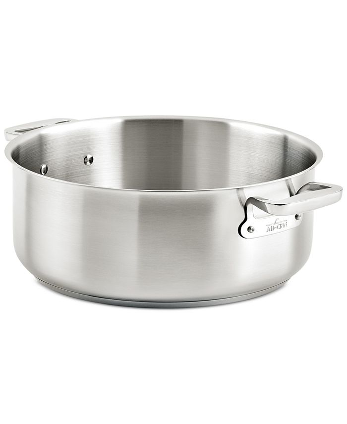 20 qt stainless steel pot