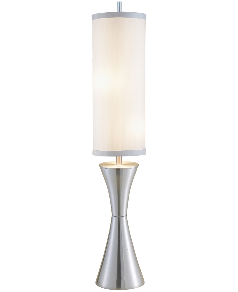 Adesso Table Lamp, Geneva   Lighting & Lamps   for the home