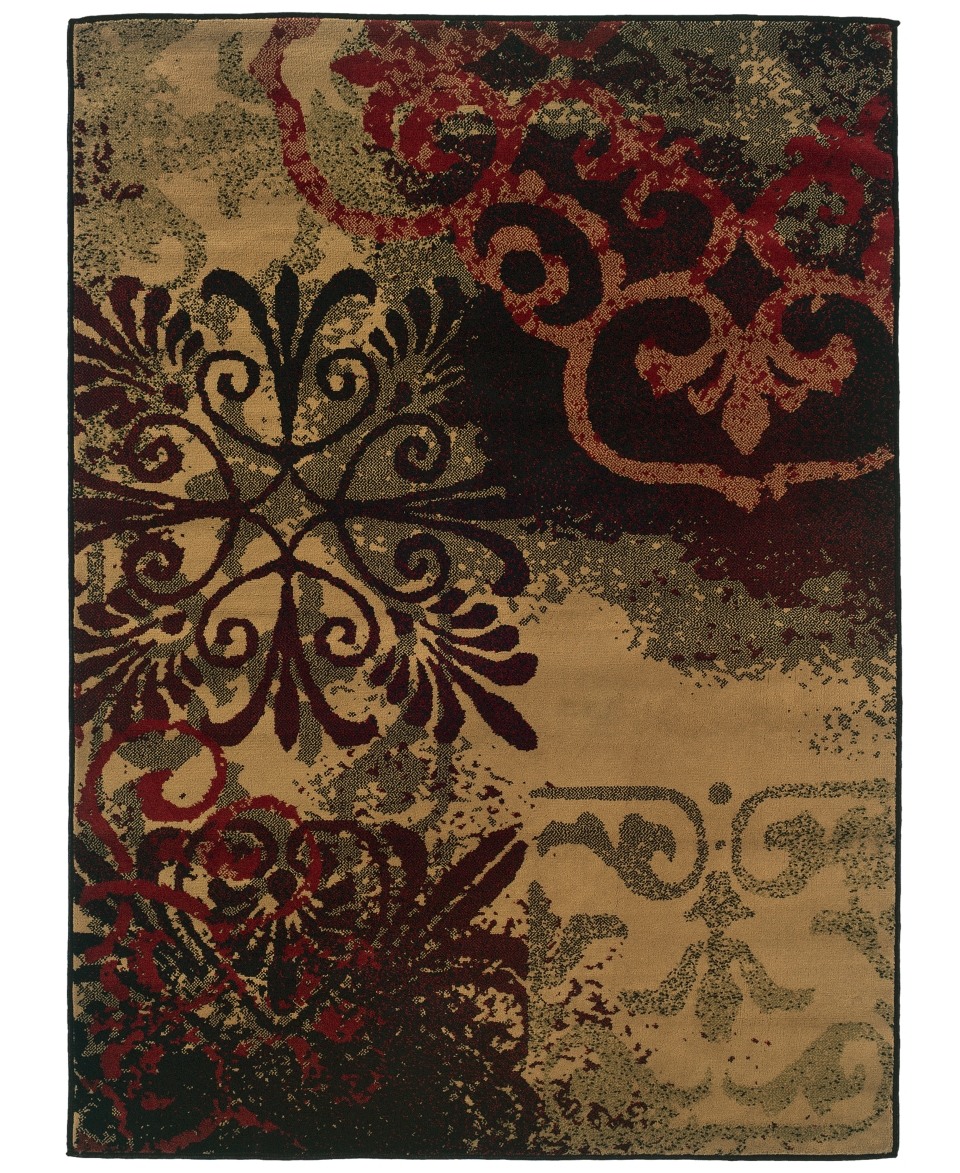 MANUFACTURERS CLOSEOUT Sphinx Area Rug, Yorkville 2022D 710 X 10   Rugs