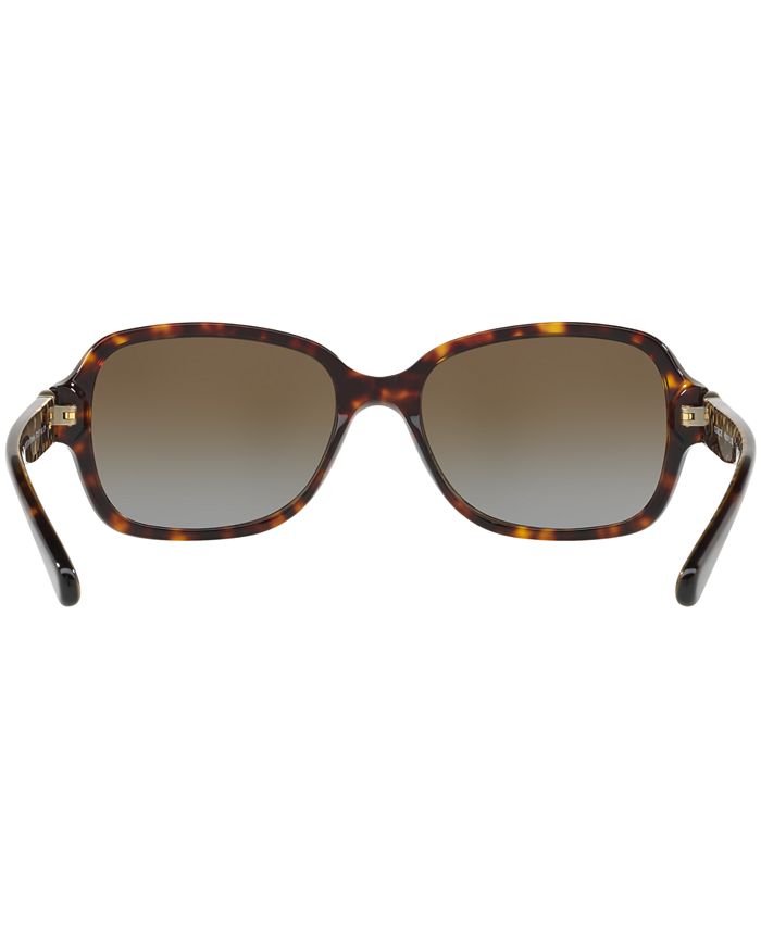 COACH Sunglasses, HC8241 L1031 & Reviews Sunglasses by Sunglass Hut Handbags & Accessories