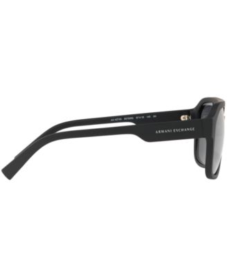 armani exchange ax4074s