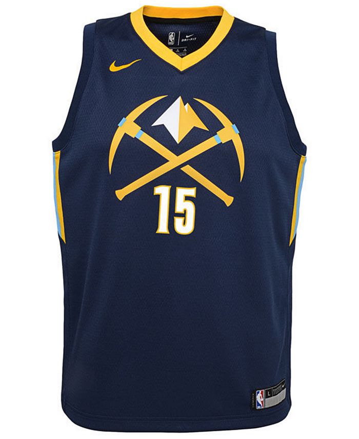 nikola jokic jersey city edition